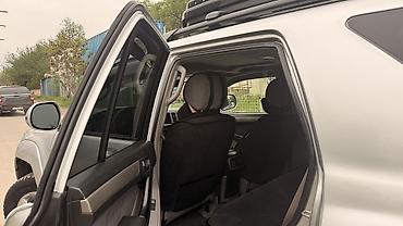 Toyota: Toyota 4Runner: 2004 г., 4 л, Автомат, Газ, Внедорожник — 10