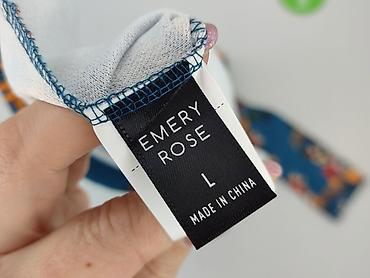 amiri: Emery Rose, Sukienka damska, rozmiar L — 4
