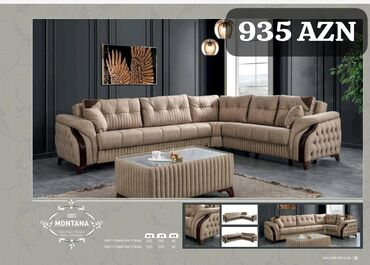 Divanlar: Künc divan, Yeni, Açılan, Bazalı, Nabuk, Ünvana pulsuz çatdırılma — 13