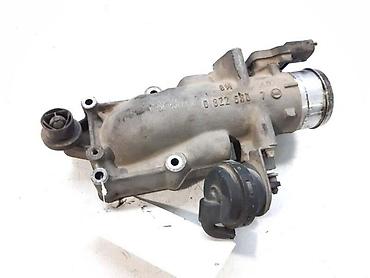 pb swiss tools: EGR VENTIL ZA OPEL ZAFIRA OD 1999. DO 2006. GOD. | Polovni — 2