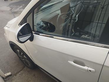 Avtomobil salonu üçün digər detallar: JAC 160, 2025 il, İşlənmiş — 13