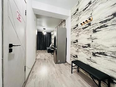 Посуточная аренда квартир: 1 комната, Домофон, Телевизор, Банные принадлежности — 11