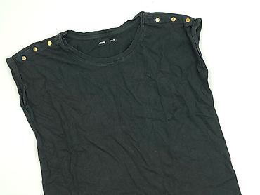pull and bear long sleeve: Sinsay, T-shirt damski, rozmiar M — 1