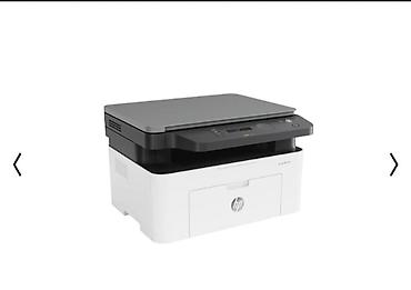 printer canon 2520: HP Laser MFP 135a – çoxfunksiyalı monoxrom lazer printer - — 2