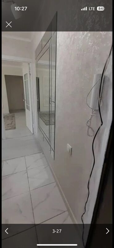 Продажа комнат: 60 м², С мебелью — 20