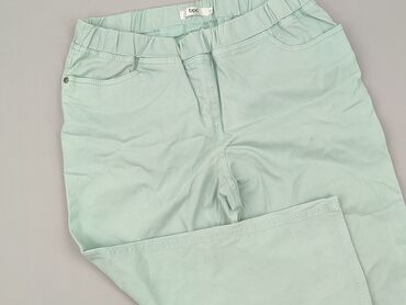 Women: 3/4 Trousers for women, B.P.C, size XL (EU 42)