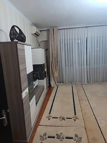 Долгосрочная аренда квартир: 3 комнаты, Без подселения, С мебелью полностью — 2