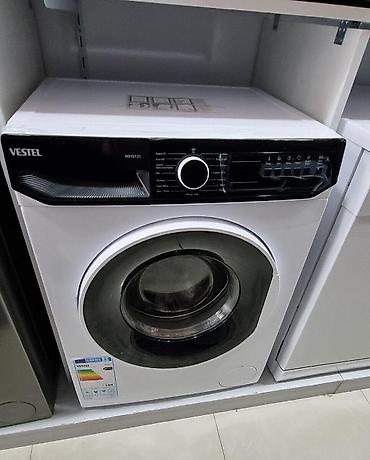 samsung was end: Paltaryuyan "Vestel W810T2S" Ölçülər (H × E × D) 85 × 60 × 53 sm — 1