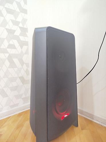 Audio: Güc­lü səs və çoxsaylı qoşulma seçimləri olan party tipli akustik — 4