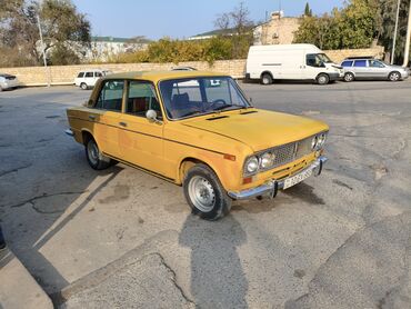 VAZ (LADA): VAZ (LADA) : 1.6 l | 1975 il 85000 km Sedan — 8