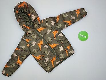 jake's sweter: Kurtka przejściowa, Lupilu, 5-6 lat, 110-116 cm, stan - Idealny — 2