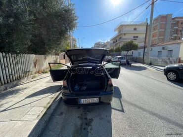 Seat: Seat Ibiza: 1.2 l. | 148000 km. Χάτσμπακ — 5