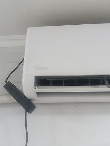 Настенные кондиционеры: Сплит-система, Midea — 3