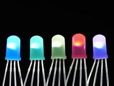 Təmir və tikinti: Kateqoriya: Elektronik Kartlar > NeoPixel və LED - LCD Ekranlar — 3
