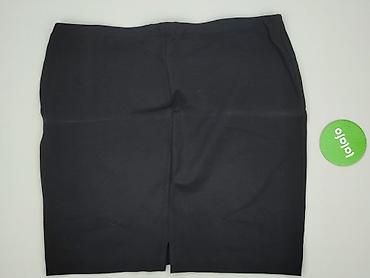 34 lenght: Spódnica damska, rozmiar 4XL — 3