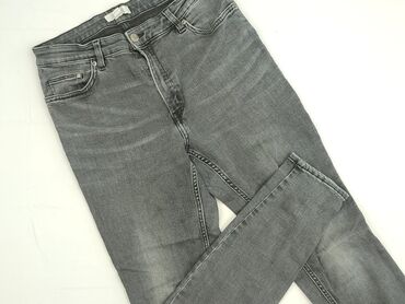 t shirty giorgio armani: H&M, Jeansy for women, rozmiar S