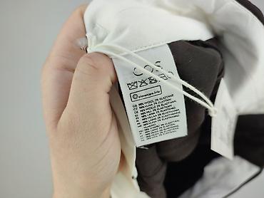 gap coats: Cos, Spodnie materiałowe damskie, rozmiar XS — 4