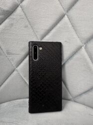 с 7: Samsung Galaxy Note 9, Колдонулган, 256 ГБ, түсү - Ак, eSIM, 2 SIM