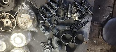 Другие автозапчасти: Запчасти двигателей subaru. клапана, датчики, сенсоры, катушки, шкивы — 4