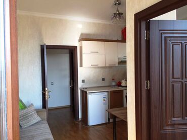 Yeni tikili: 2 otaqlı, Yeni tikili, 40 kv. m — 4