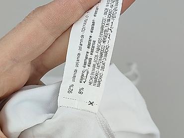 18399 zara: Zara, Top damski, rozmiar L — 5