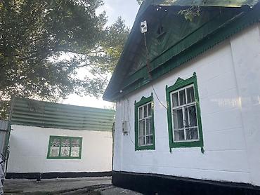 the level: 📍Адрес Сокулук ул: васточная 32📌Продаётся жилой дом с придомовым — 1