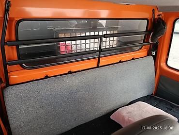 Mercedes-Benz: Mercedes-Benz Спринтер: 2004 г., 2.2 л, Механика, Дизель — 3