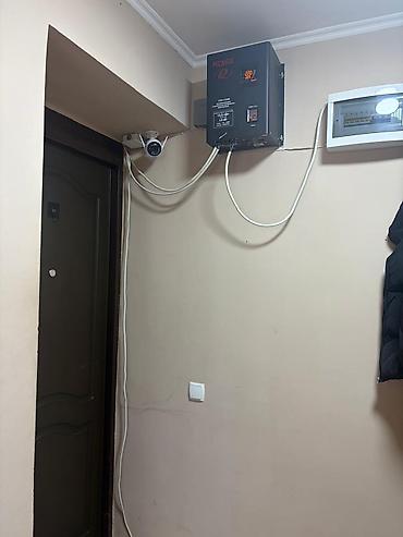 Продажа квартир: 3 комнаты, 61 м², 104 серия, 2 этаж, Евроремонт — 6