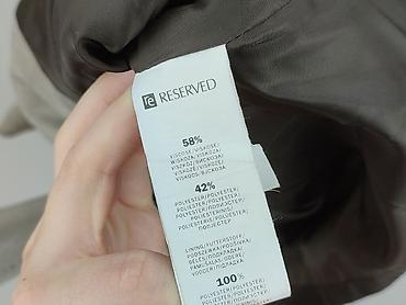 daj tytul: Reserved, Marynarka damska, rozmiar XS — 4
