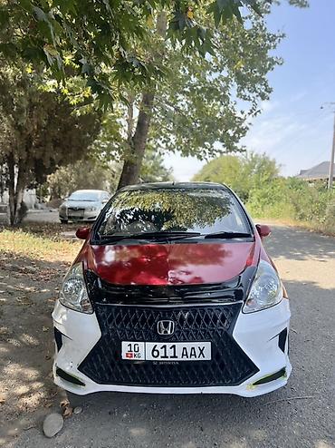лексус 350 продажа: Х морда жабра бампер сатылат хонда фит жаззга тушот озунордун — 4