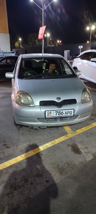 хонда сивик леви руль автамат хежибек серебристый: Toyota Vitz: 1999 г., 1 л, Автомат, Бензин, Хетчбек