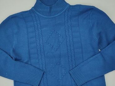 sukienki na wesele i komunię: Sweter, M (EU 38), condition - Good