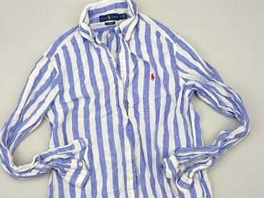 Сорочки: Сорочка для чоловіків, M, Ralph Lauren, стан - Хороший