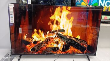 Телевизоры: Новогодняя акция 🥳 🥳 🥳 🥳 🥳 Телевизор самый низкий цены 14500 🔥🔥🔥😱😱 — 13