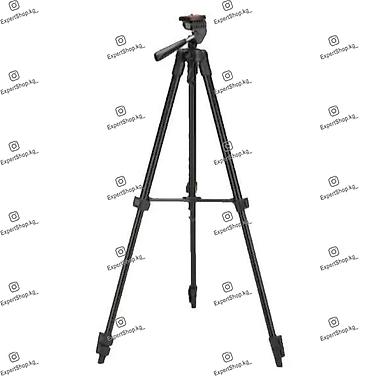 camera bag: Легкий и прочный штатив Jmary KP-2205 рассчитан для фото и видеокамер — 5