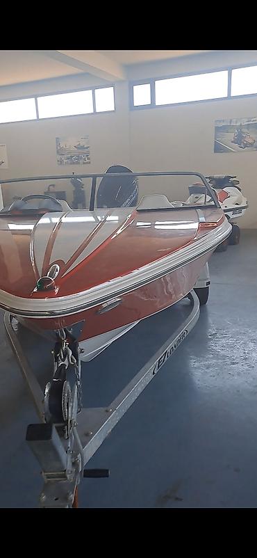elektron motor: Продаю катер GLASTRON. Катер в идеальном состоянии. Цена указана без — 2