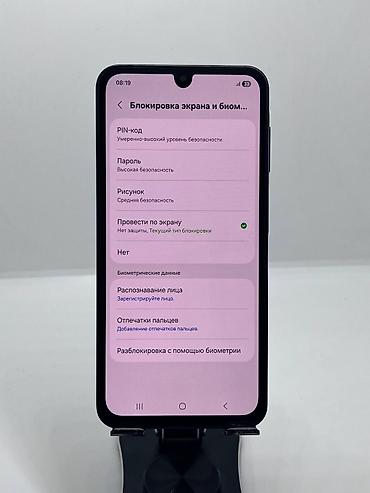 смап цена: Samsung Galaxy A16, Б/у, 128 ГБ, цвет - Черный, 2 SIM — 10