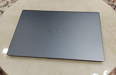 iphine 8: Huawei Matebook – Intel Core i5 (12-ci nəsil) prosessorlu, iş və — 2