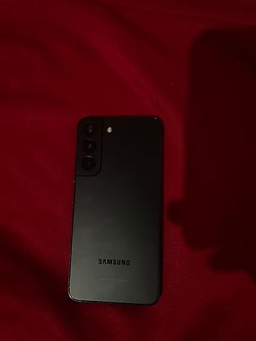 galaxy folder: Samsung Galaxy S22, Б/у, 256 ГБ, цвет - Черный, 1 SIM — 3