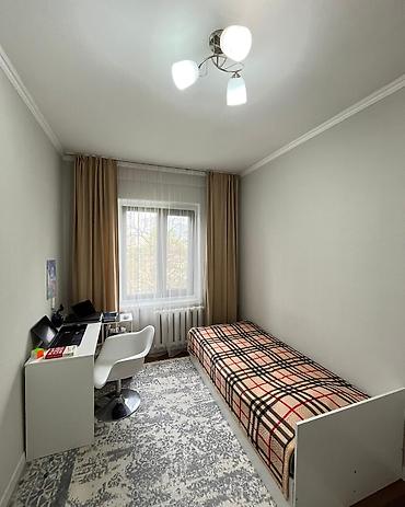 Продажа квартир: 3 комнаты, 72 м², 105 серия, 5 этаж, Евроремонт — 19