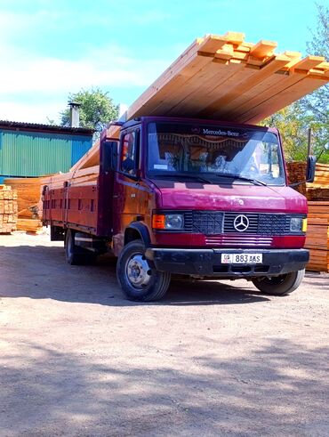 лед лампы для авто в бишкеке: Mercedes-Benz : 1991 г., 4 л, Механика, Дизель