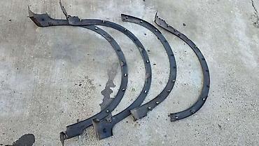 kodiranje abs modula: LAJSNA, RUB TOCKA ZA HONDA CIVIC | Lajsna, rub tocka Honda civic — 1