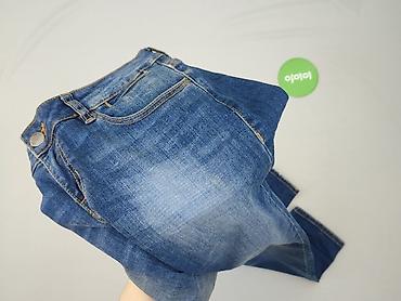denim george: Reserved, Jeansy damskie, rozmiar S — 5