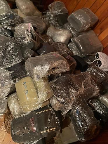 Другие детали салона: Подголовники на разные модели авто в наличии Тойота, Субару, Хонда — 4