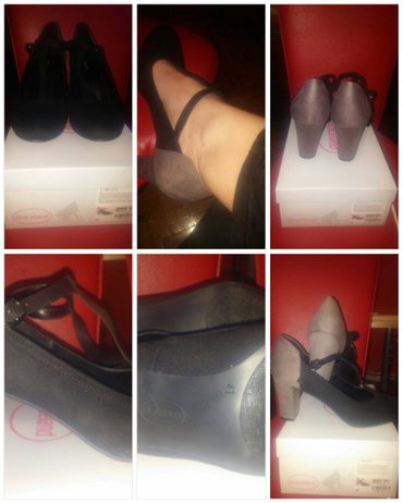 Salonke: Salonke, Graceland, 41 — 9