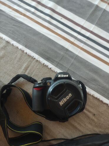 микрофоны бишкек для пк: Фотоаппарат Nikon D3100, в хорошем состоянии, зарядка, сумка, и штатив