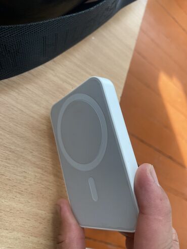офисные телефоны купить: 🔋 MagSafe Повербанк для iPhone 12 и новее! 🔋 ✅ Мощная магнитная