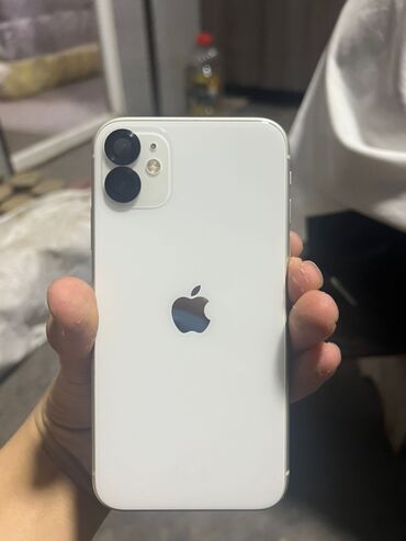 iphone 5c купить: IPhone 11, 256 ГБ, White Titanium, Защитное стекло, Чехол, В рассрочку, 74 %