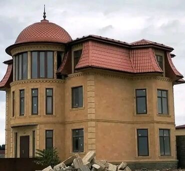 Profnastil: Müasir dam örtüklərinin bir başa zavoddan satışı və quraşdırılması -da lalafo.az — 5 Profnastil: Müasir dam örtüklərinin bir başa zavoddan satışı və quraşdırılması — 5