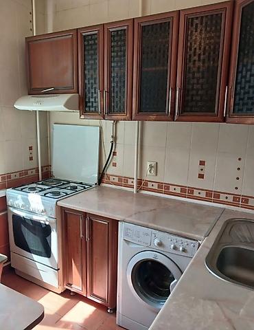 Продажа квартир: 2 комнаты, 53 м², 105 серия, 3 этаж — 1